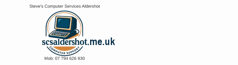 scsaldershot.me.uk
