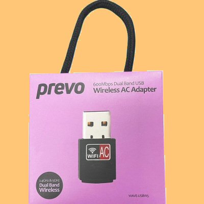 Prevo USB N/W Adapter