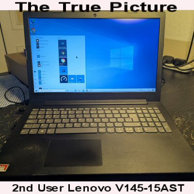 Lenovo Laptop