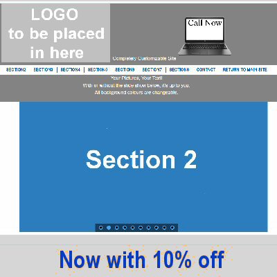 Website Design